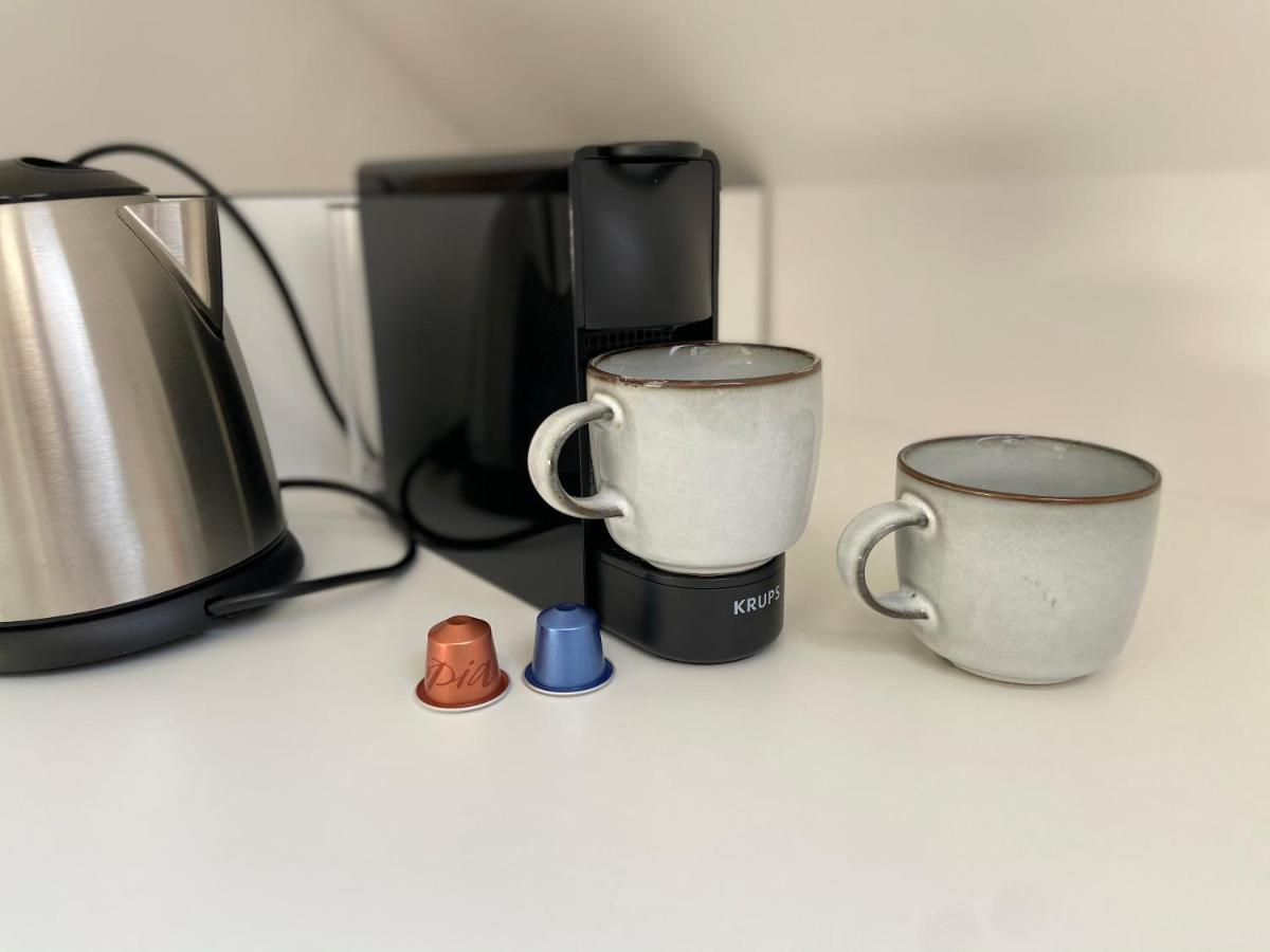 Fenetre Sur Theux Daire Dış mekan fotoğraf